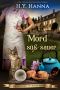 [Oxford Tearoom 11] • Mord süß-sauer